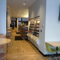 Lake Forest Food & Wine - Sandwich shop