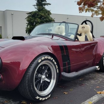 Northwest Auto Spa - Ceramic coated and it looks so good. - Auto Detailing Near Me - Vancouver, Washington Northwest Auto Spa - Ceramic coated and it looks so good. - Auto Detailing Near Me - Vancouver, Washington