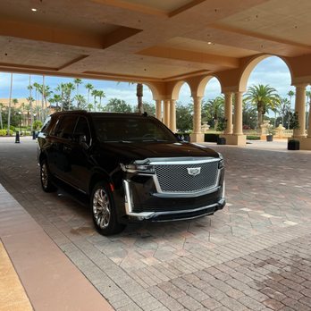 Private Chauffeur VIP Limo - Limos Near Me - Orlando, Florida Private Chauffeur VIP Limo - Limos Near Me - Orlando, Florida