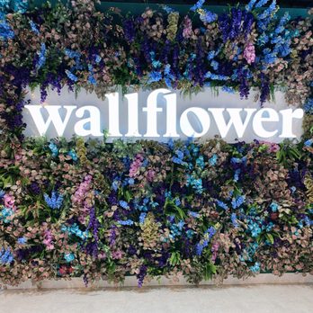 Wallflower Cannabis House Weed Dispensary Las Vegas - kush lounge - Las Vegas, NV