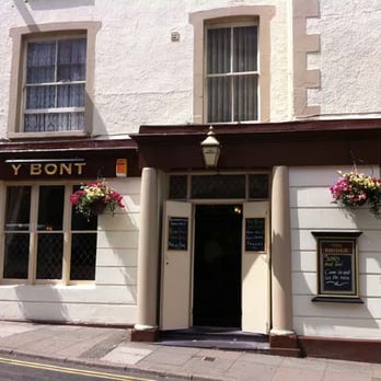 The Bridge Inn - Hotels Near Me - Conwy, CWY The Bridge Inn - Hotels Near Me - Conwy, CWY