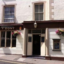 The Bridge Inn
