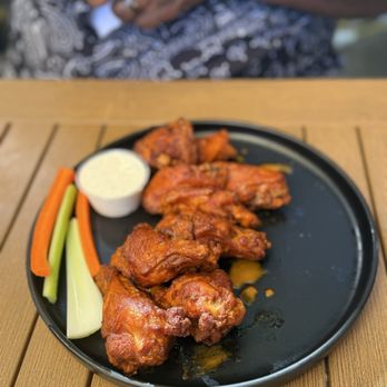 Toast  Downey - Wings - Breakfast & Brunch Near Me - Downey, California