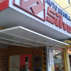 Autoescola Silva