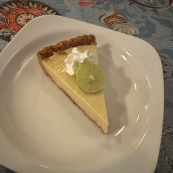 Cracked Crab - Key lime pie - Seafood Near Me - Pismo Beach, California Cracked Crab - Key lime pie - Seafood Near Me - Pismo Beach, California