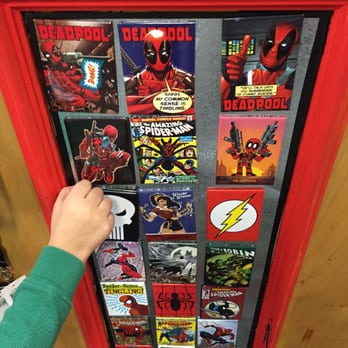 Alternate Reality Comics - Comic Books Near Me - Las Vegas, Nevada Alternate Reality Comics - Comic Books Near Me - Las Vegas, Nevada