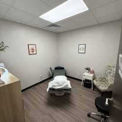 Pelvic Care Physical Therapy