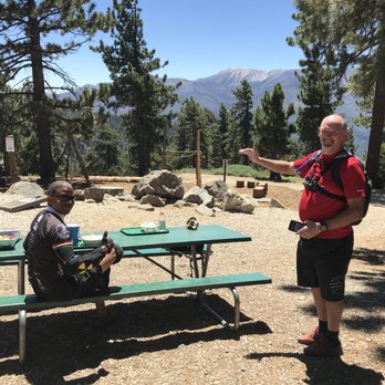 Snow Summit - Lunch at the top. Skyline Taphouse views. - Ski Resorts Near Me - Big Bear Lake, California Snow Summit - Lunch at the top. Skyline Taphouse views. - Ski Resorts Near Me - Big Bear Lake, California