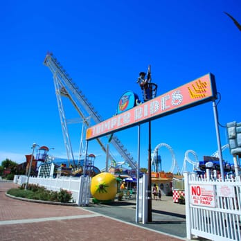 Trimper's Rides - Amusement Parks Near Me - Ocean City, Maryland Trimper's Rides - Amusement Parks Near Me - Ocean City, Maryland