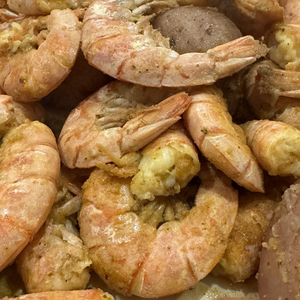 Bozos Too - Broiled Shrimp - Seafood Near Me - Pascagoula, Mississippi Bozos Too - Broiled Shrimp - Seafood Near Me - Pascagoula, Mississippi