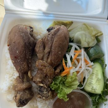 405 Com Tam & Noodle - Noodles Near Me - Westminster, California