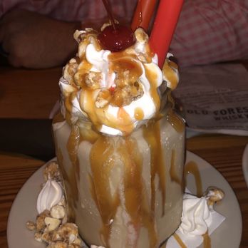 Prohibition Kitchen - Milkshake with Booz! - Bars Near Me - St. Augustine, Florida Prohibition Kitchen - Milkshake with Booz! - Bars Near Me - St. Augustine, Florida