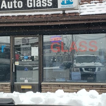 Frontier Glass - Auto Glass Services Near Me - Buffalo, New York Frontier Glass - Auto Glass Services Near Me - Buffalo, New York