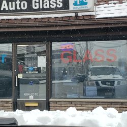 Frontier Glass