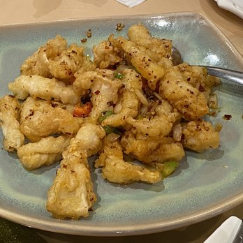 Bai Wei Seafood - Seafood Near Me - Edmonton, Alberta