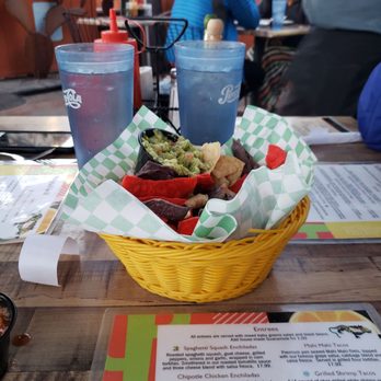 Whiptail Grill - Chips, salsa, and guac - Mexican Near Me - Springdale, Utah Whiptail Grill - Chips, salsa, and guac - Mexican Near Me - Springdale, Utah