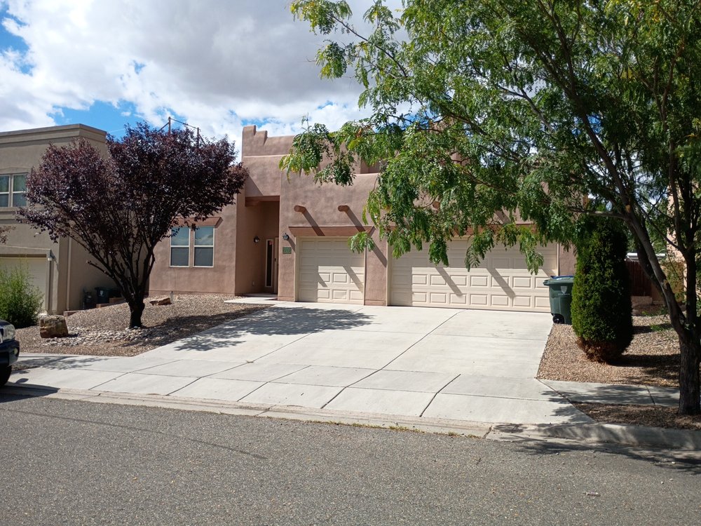 Anderson Landscape - tree service in Santa Fe, NM