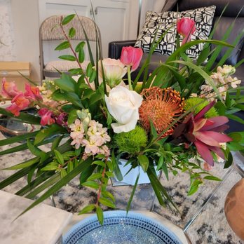 Jenny B Floral Design - Florists Near Me - Fullerton, California