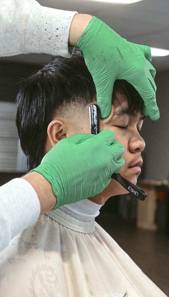 THE VILLE’S BARBER SHOP Request an Appointment 16 Photos 328 Riverside Ave, Roseville