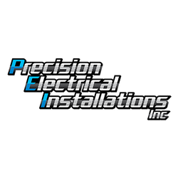 Precision Electrical Installations