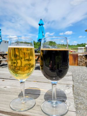 Ten Bends Beer by null