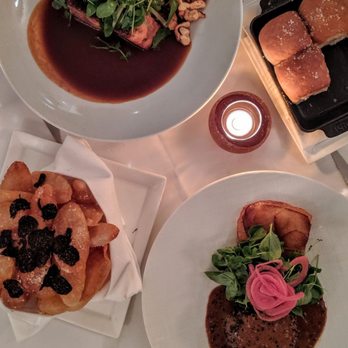 Aretsky's Patroon - American Near Me - New York, New York