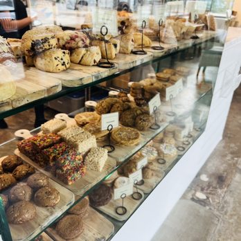 The Cottage Grocery - Bakeries Near Me - Houston, Texas The Cottage Grocery - Bakeries Near Me - Houston, Texas