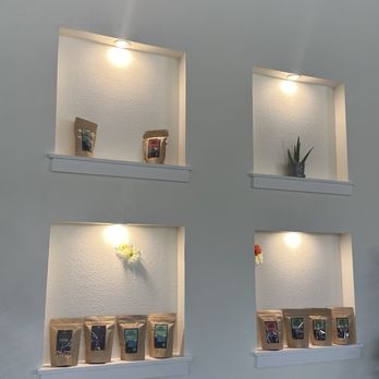 Kona Reserve Coffee Cypress - Cafes Near Me - Houston, Texas