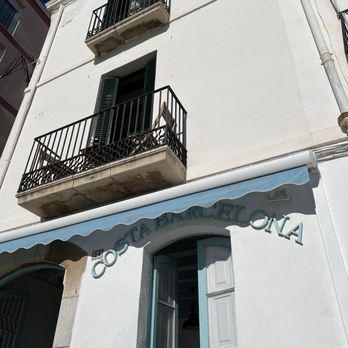 Costa Barcelona - store front - Bars Near Me - Sitges, B