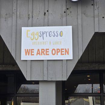 Eggspresso - Breakfast & Brunch Near Me - Bannockburn, Illinois
