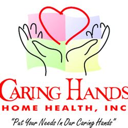 Caring Hands Home Health