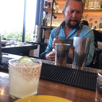 Barrio - Mexican Near Me - San Francisco, California