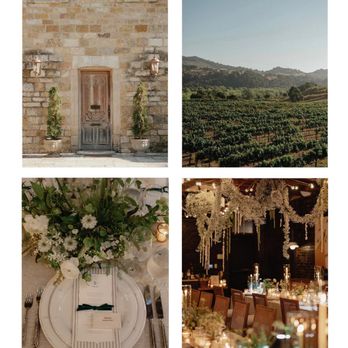Wild Heart Events - Wedding Planning Near Me - Santa Barbara, California Wild Heart Events - Wedding Planning Near Me - Santa Barbara, California