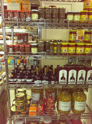 Alleva Dairy by null