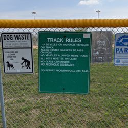 Springdale Park - Springdale Park, Lancaster SC