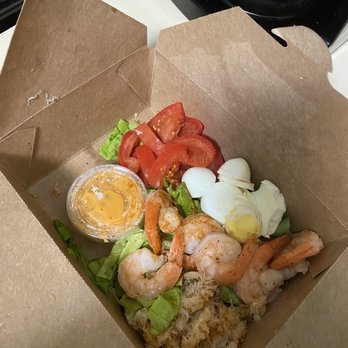 Organic Meals To Go - *Spoiled crab*. Soggy lettuce, thawed shrimp all with a refrigerator flavor. $35 - Food Delivery Services Near Me Organic Meals To Go - *Spoiled crab*. Soggy lettuce, thawed shrimp all with a refrigerator flavor. $35 - Food Delivery Services Near Me