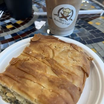 Meri's Bakeshop Cafe - Bakeries Near Me - New York, New York Meri's Bakeshop Cafe - Bakeries Near Me - New York, New York