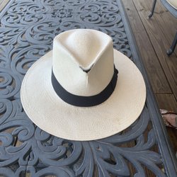 Hats Unlimited