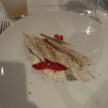 Gourmet Italia - Pear Endive Salad - Italian Near Me - Temecula, California Gourmet Italia - Pear Endive Salad - Italian Near Me - Temecula, California