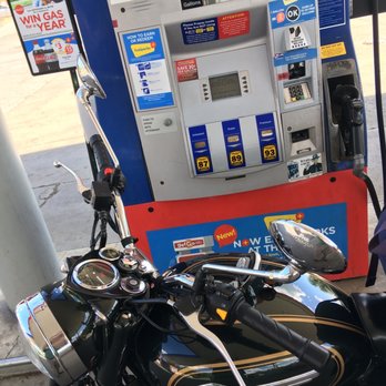 Getgo Fuel - Gas Stations Near Me - Warren, Ohio