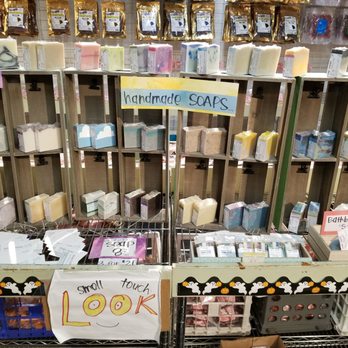 Las Vegas Jerkys - Handmade soaps are available - Bagels Near Me - Las Vegas, Nevada