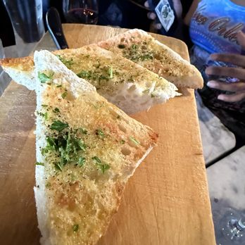 Caffe Macaroni - Pan Ca Pummarol - Italian Near Me - San Francisco, California