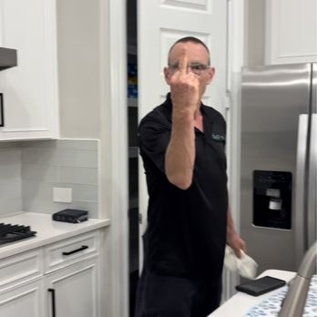 Dupure - Water Purification Services Near Me - Houston, Texas