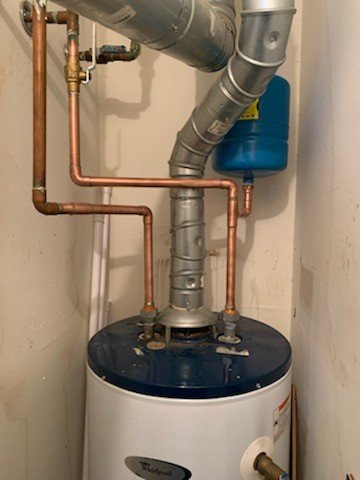 Slide of Rapid Response Plumbing, Heating and Cooling