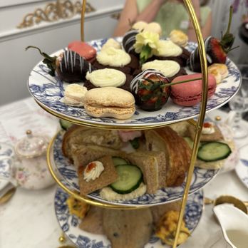 Toodles Tearoom - A variety of sweets, savory and FRESH! Delicious! - Cafes Near Me - Colorado Springs, Colorado Toodles Tearoom - A variety of sweets, savory and FRESH! Delicious! - Cafes Near Me - Colorado Springs, Colorado