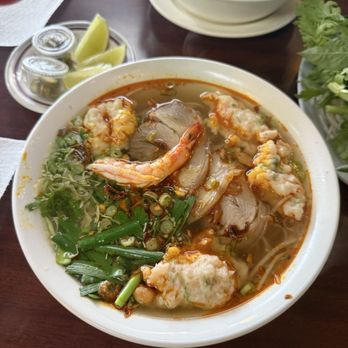 Quan Ba Ky - Bun suong - Noodles Near Me - Houston, Texas Quan Ba Ky - Bun suong - Noodles Near Me - Houston, Texas