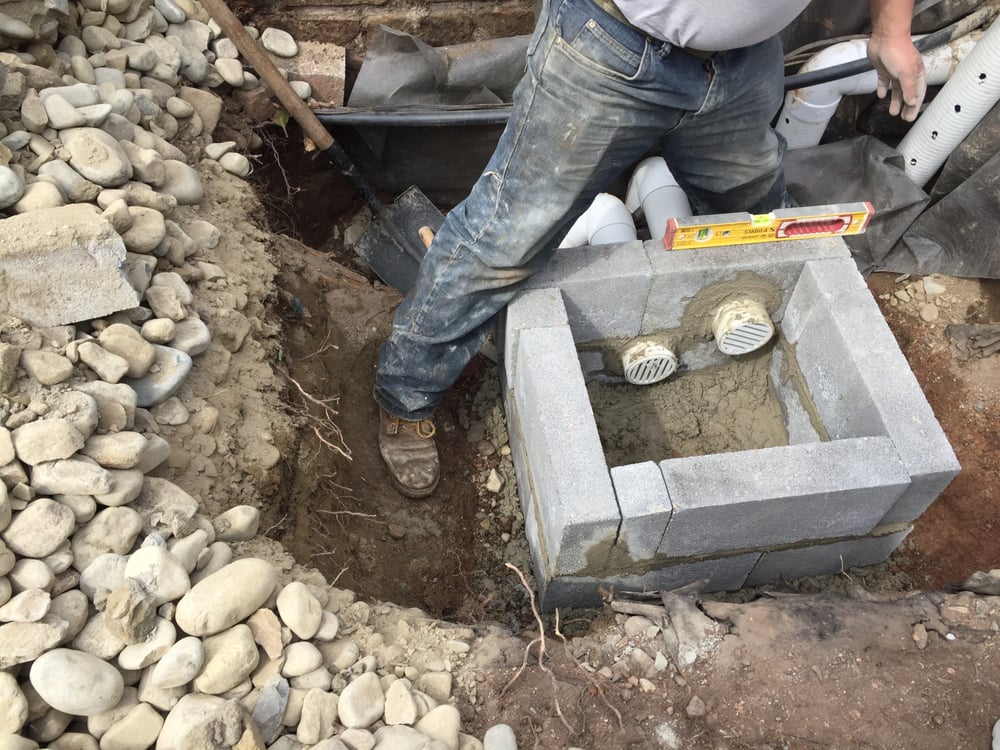 R F LANDSCAPE CONSTRUCTION Updated July 2024 30 Photos 1915 Lake