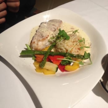 Lo Presti's At Maxwell's - The Halibut - Shopping Near Me - Hamilton, Ontario