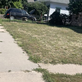 Cisneros Landscaping Services - Before cleaning - Lawn Services Near Me Cisneros Landscaping Services - Before cleaning - Lawn Services Near Me