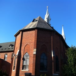 St Bonaventure Monastery